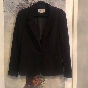 BCBGgeneration black blazer